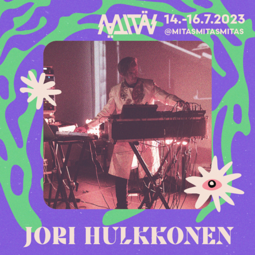 JORI HULKKONEN