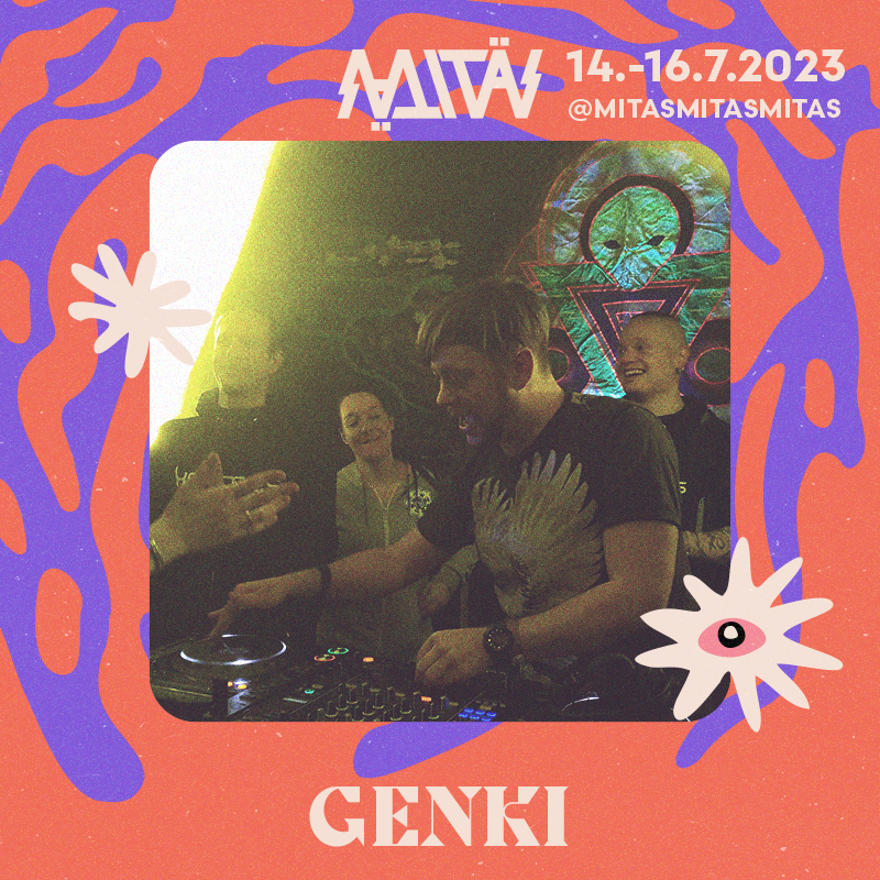 GENKI