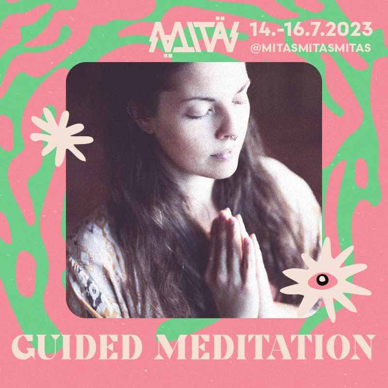 GUIDED MEDITATION_