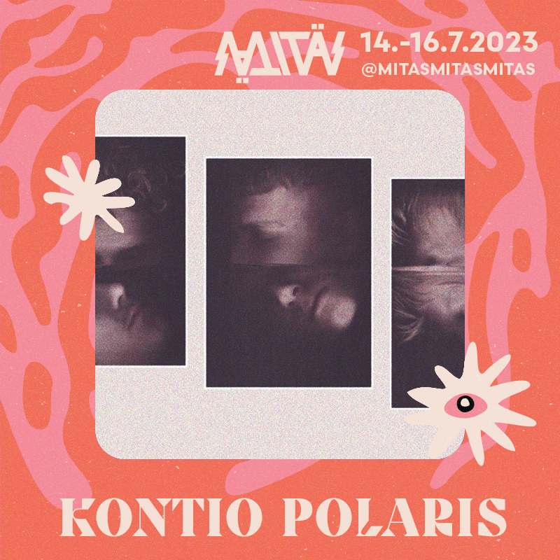 KONTIO POLARIS
