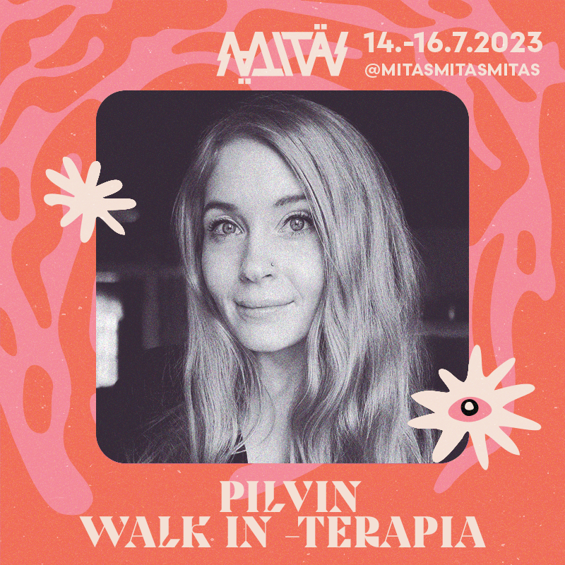 Pilvin walk in terapia