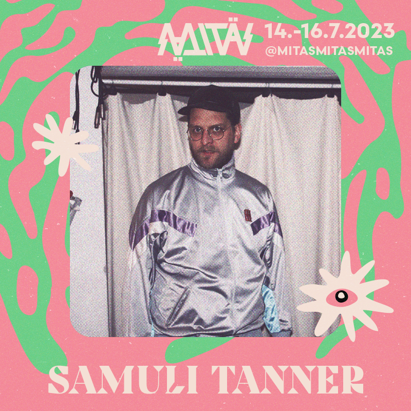 SAMULI TANNER