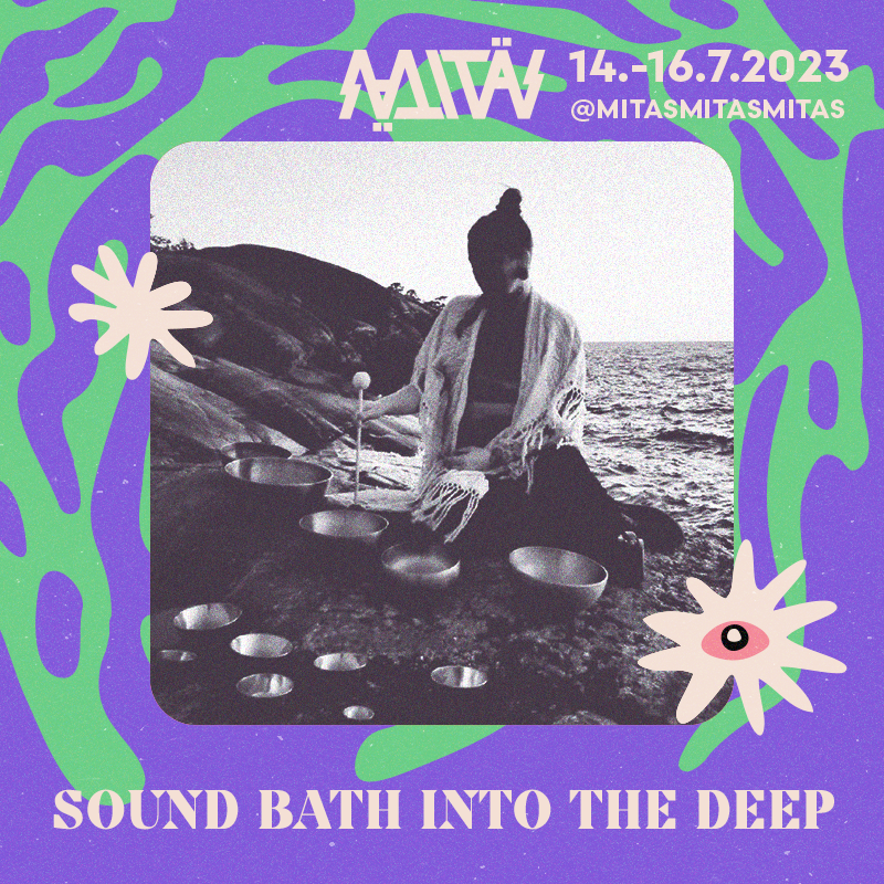 soundbath