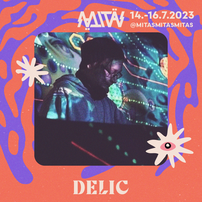 DELIC