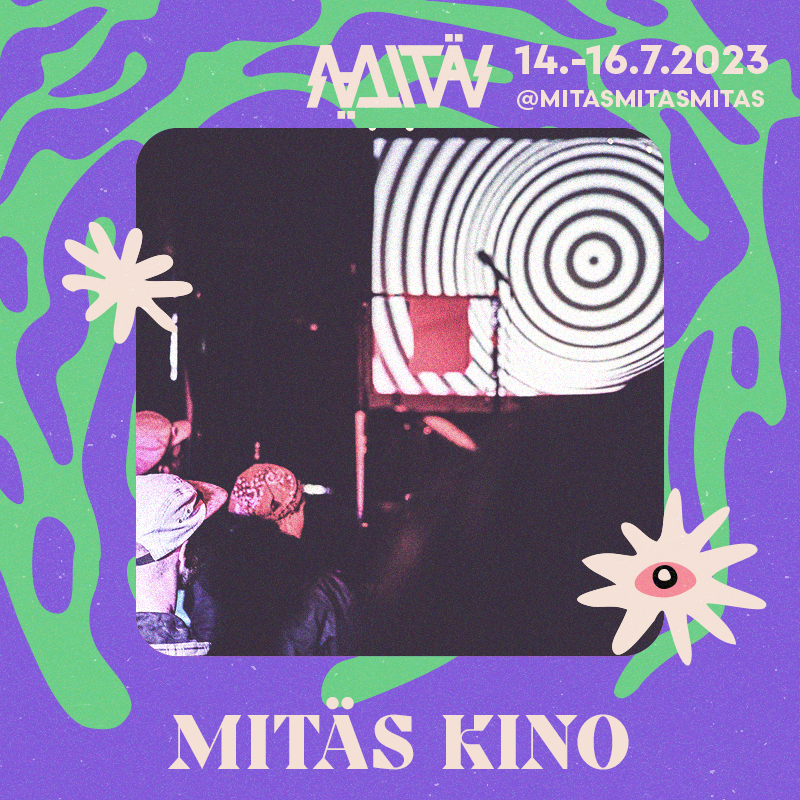 mitä kino