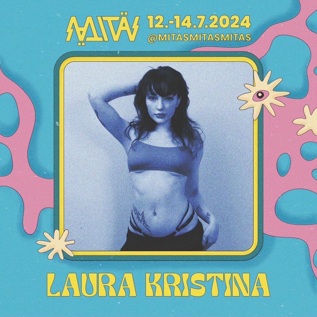 Laura Kristina