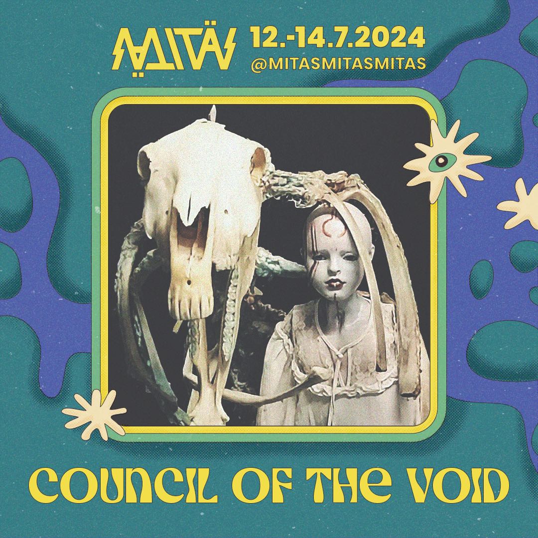 Council of the Void2