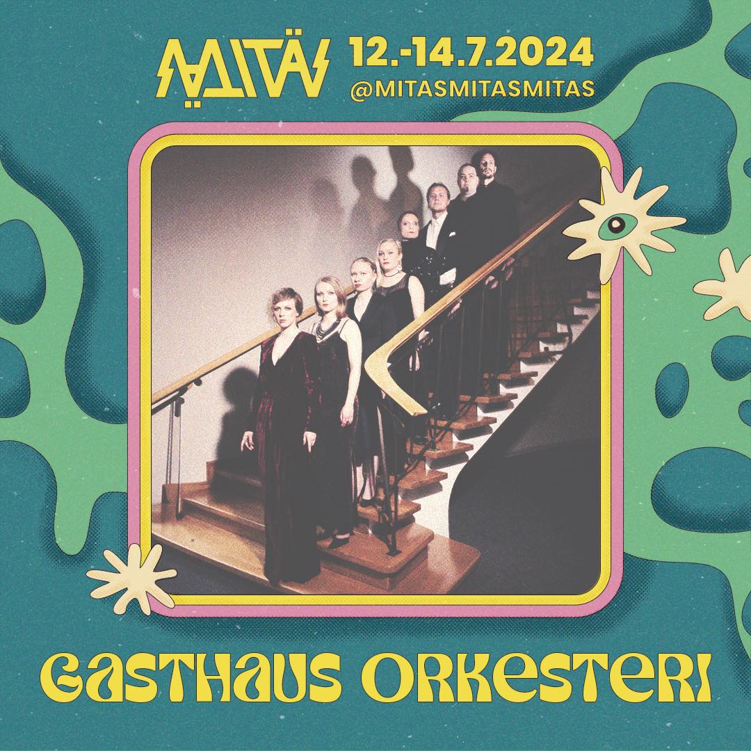 Gasthaus Orkesteri