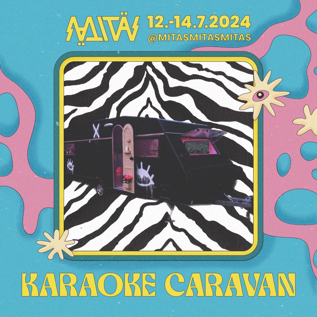 karaokecaravan