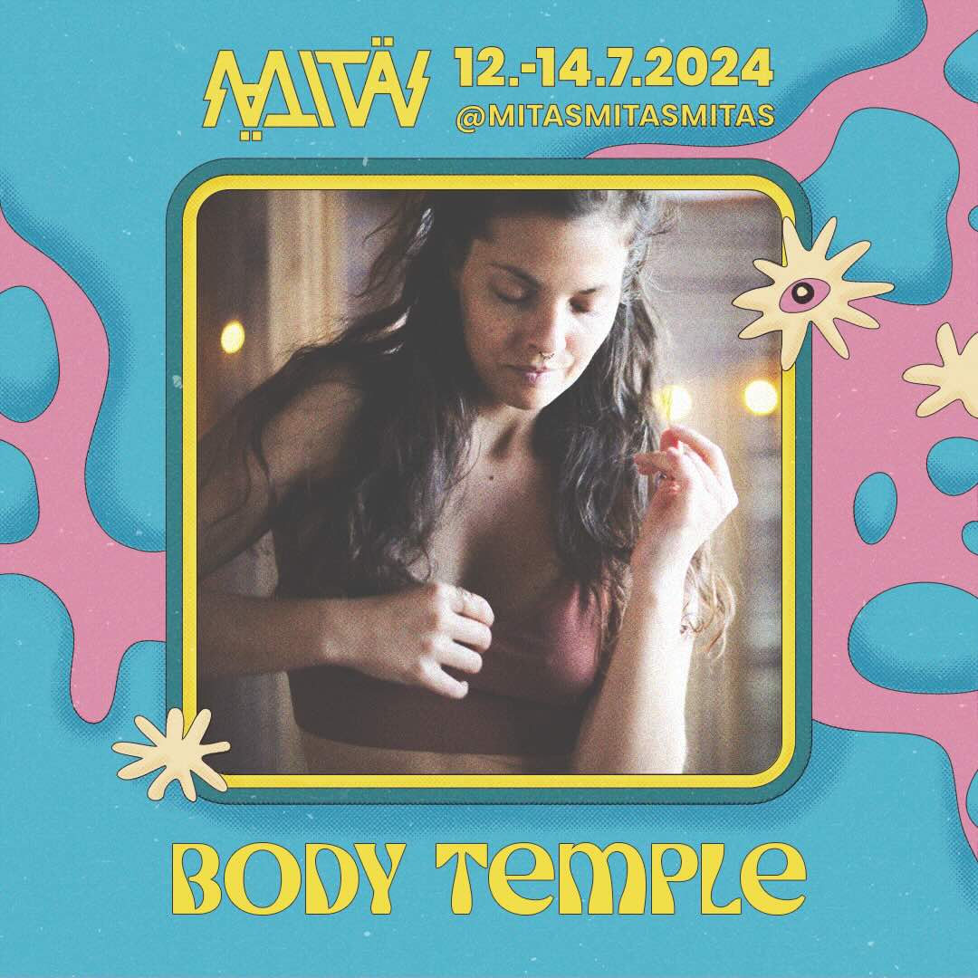 Body Temple2